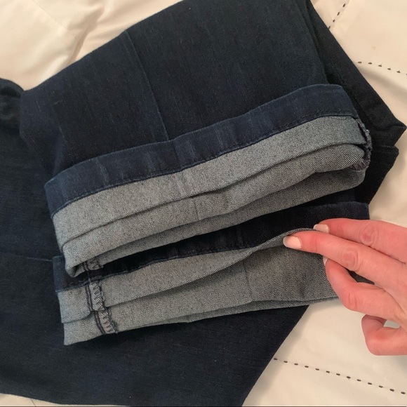 Second Yoga Jeans Flare - Picture 11 of 11